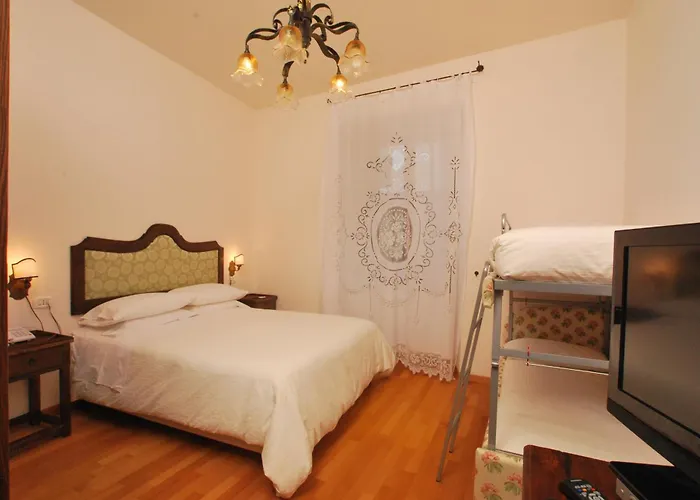 Hotel Le Torri